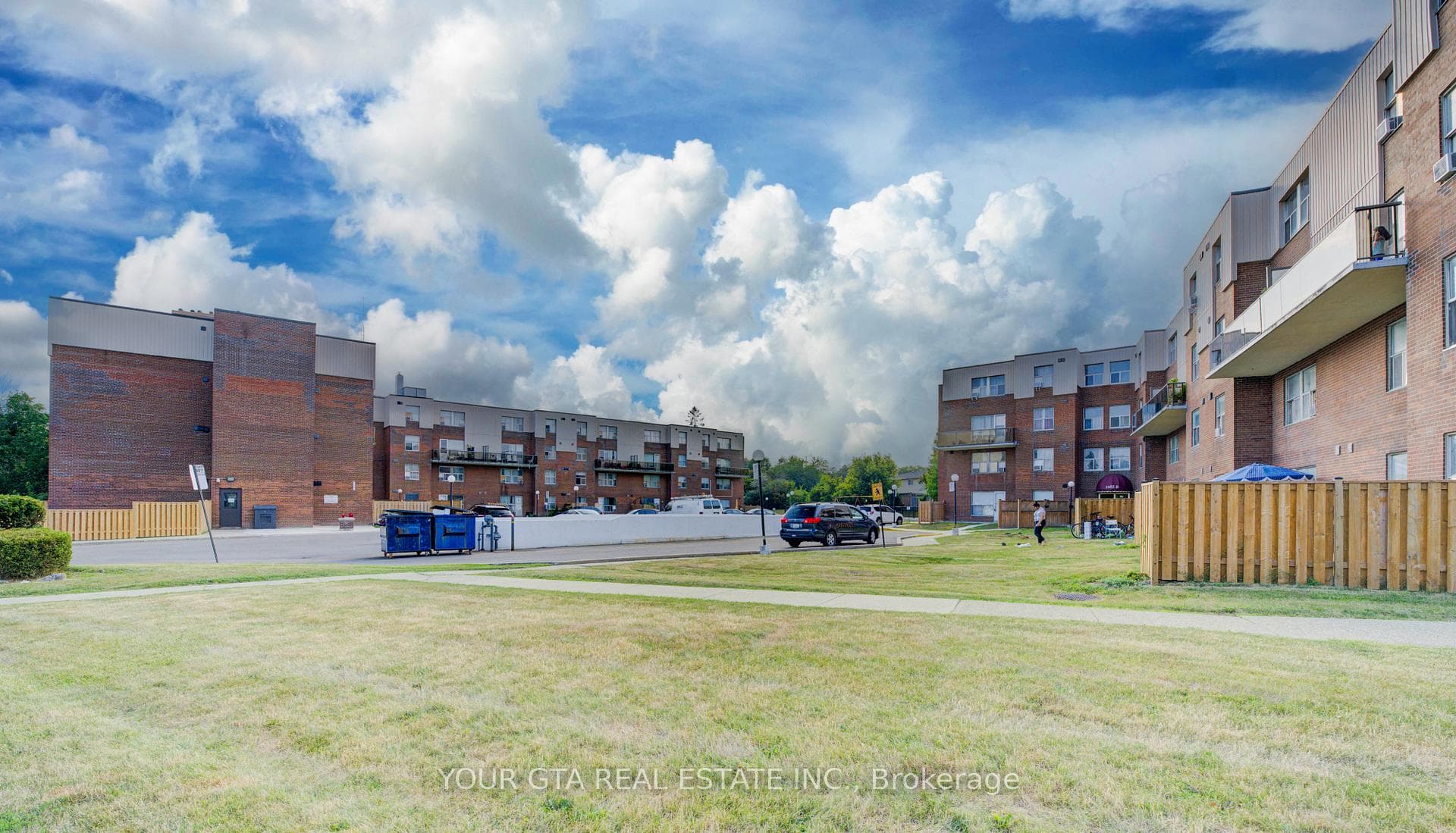 1055 B Forestwood Drive Unit 122