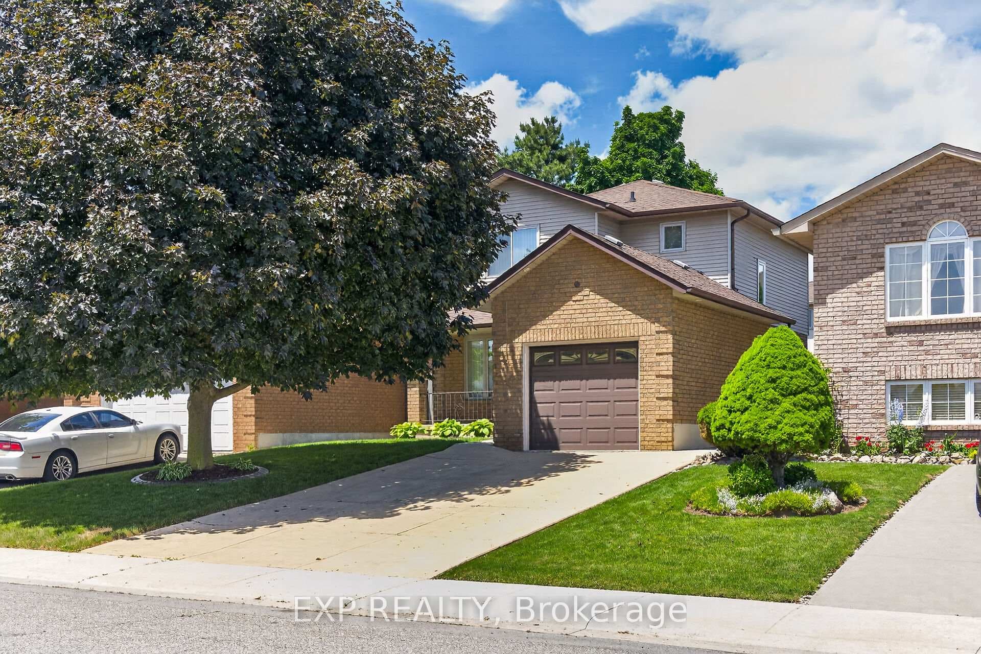 45 Ossington Drive