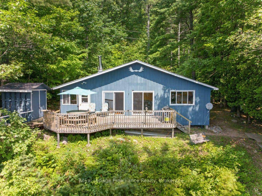 2807 Mackie Lake N/A