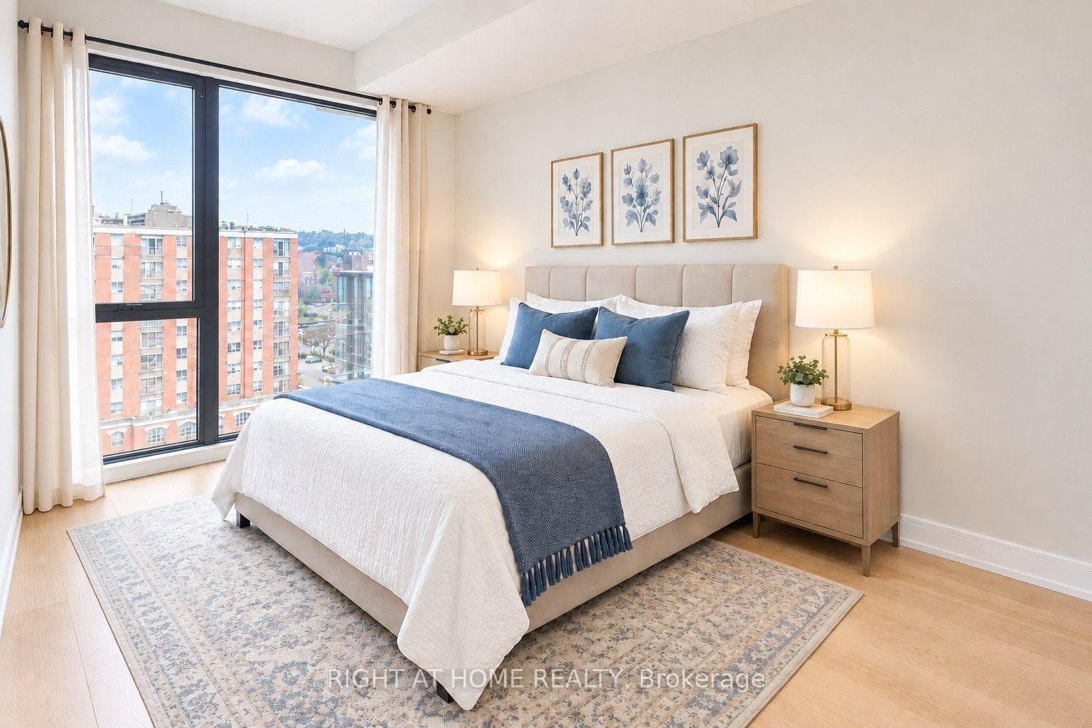 1 Jarvis Street Unit 1101