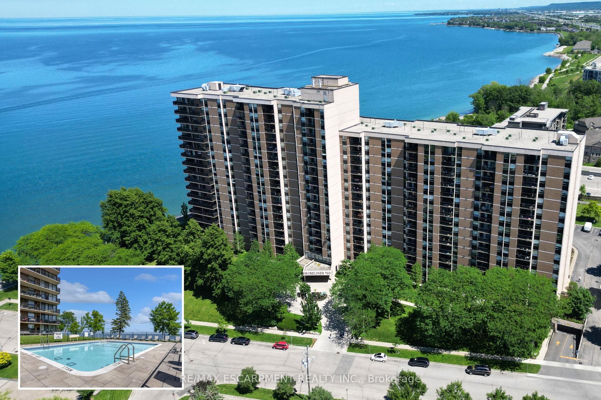 500 Green Road Unit 1118