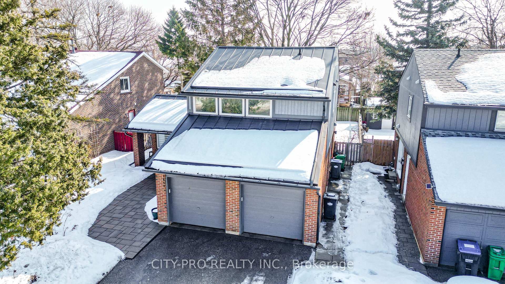2848 Windwood Drive