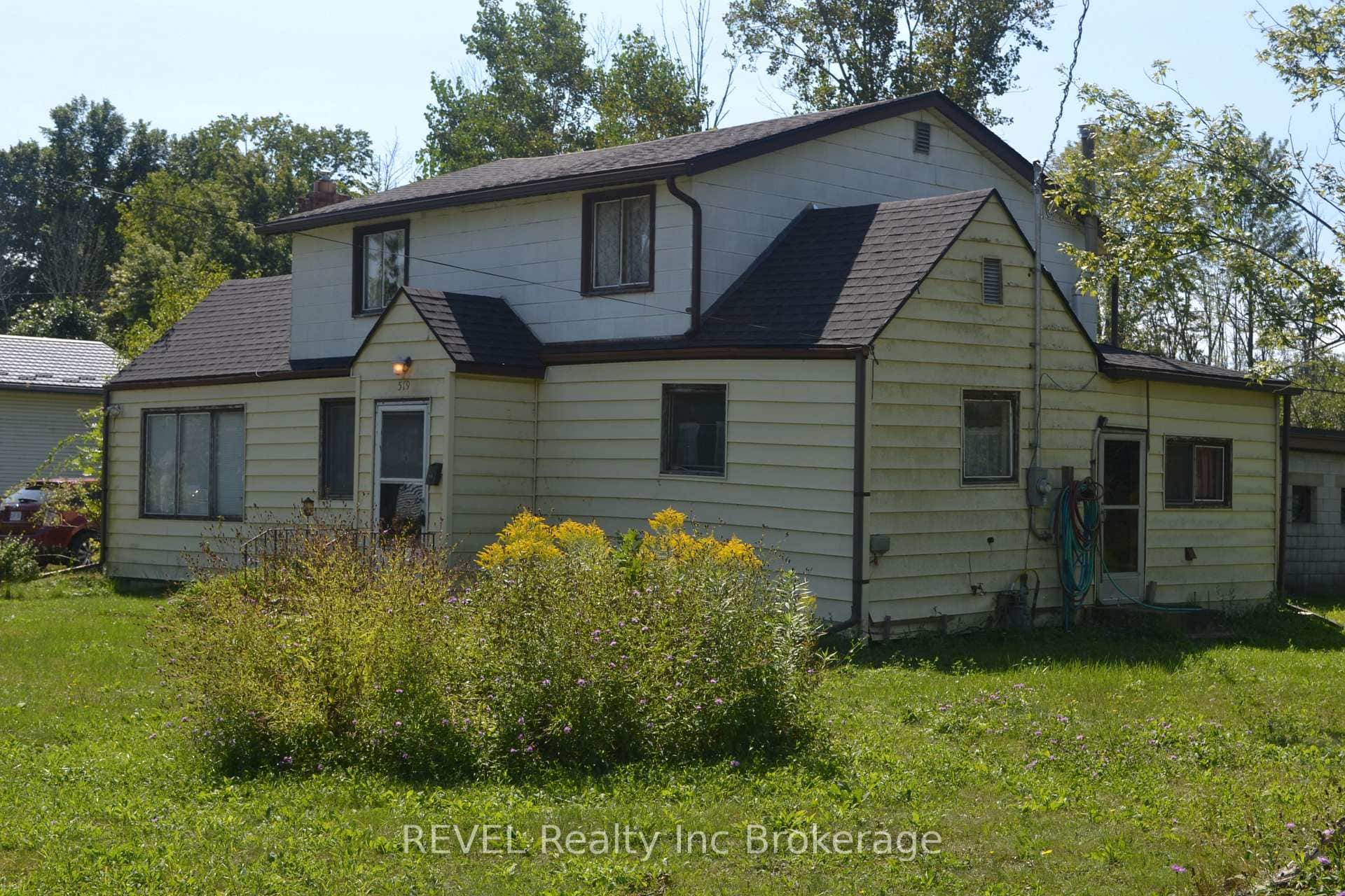 519 Buffalo Road