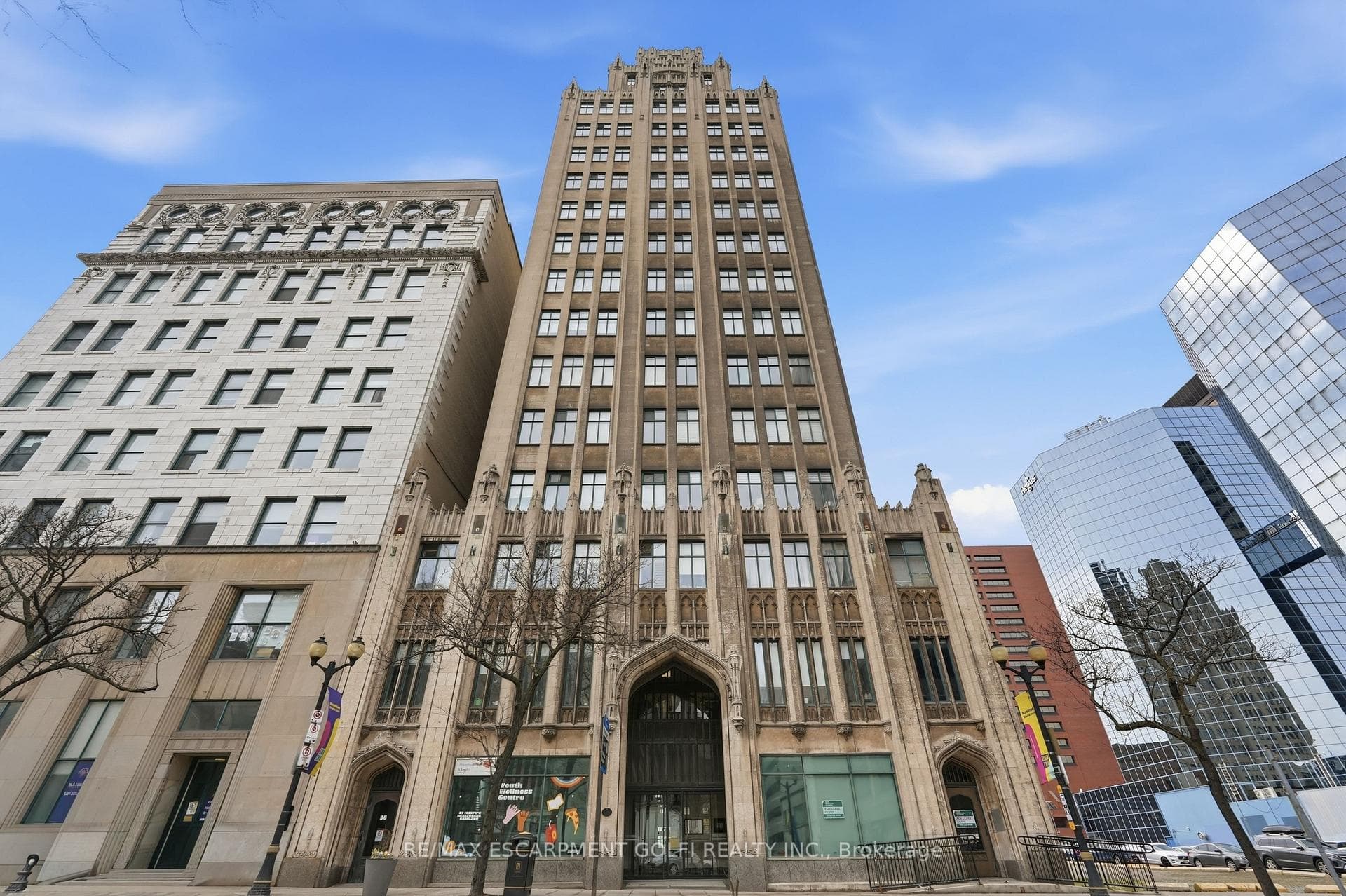 36 James Street Unit 902