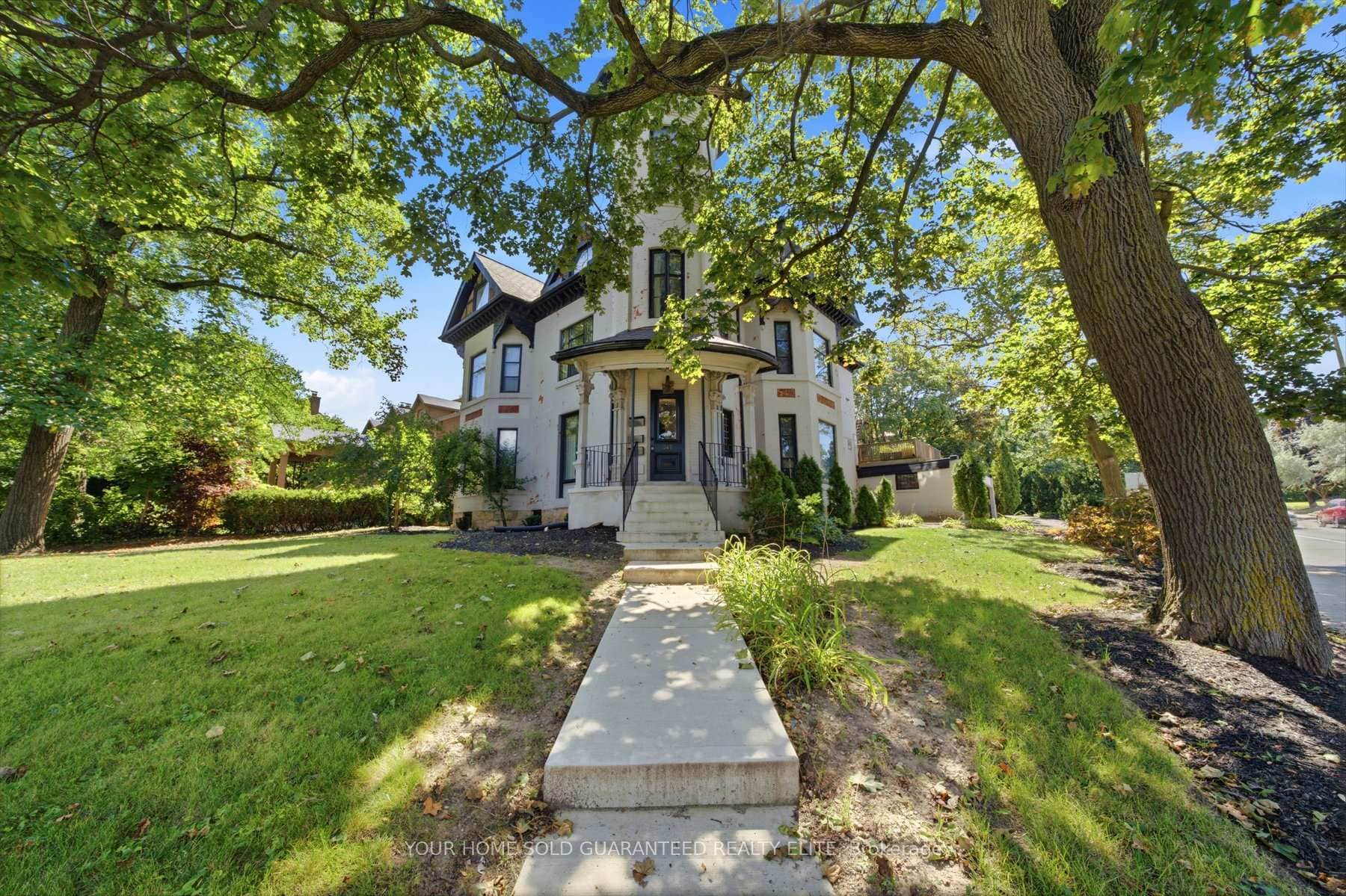 347 Queen Street
