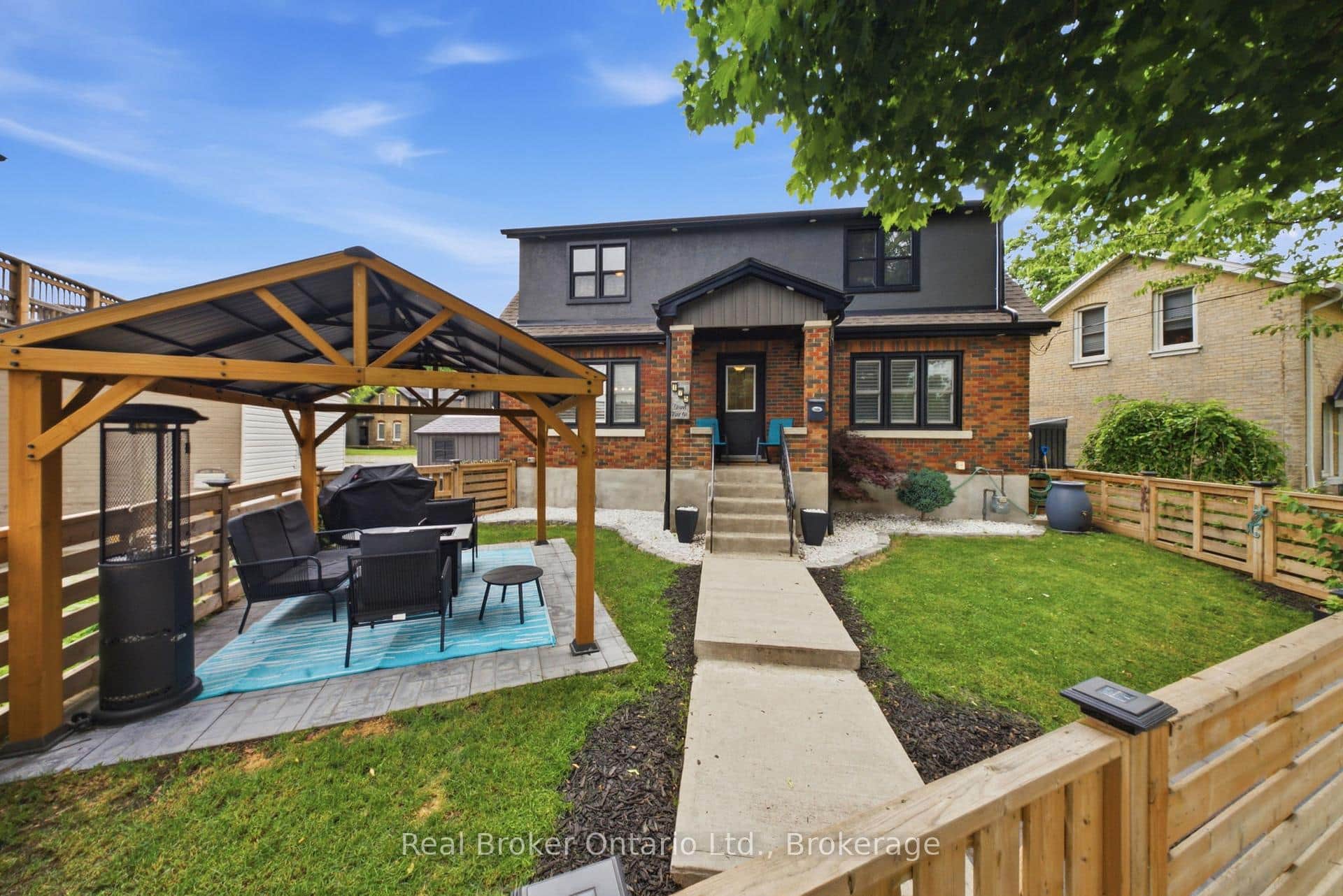 175 Grand River Avenue