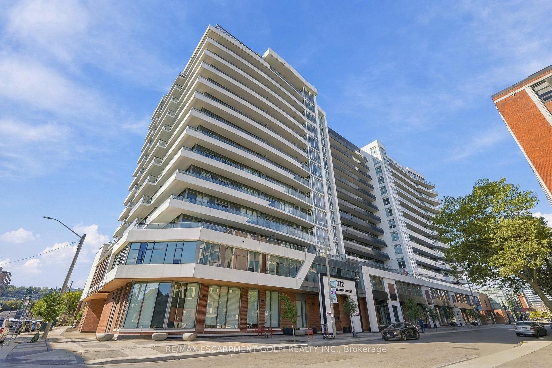 212 King William Street Unit 515
