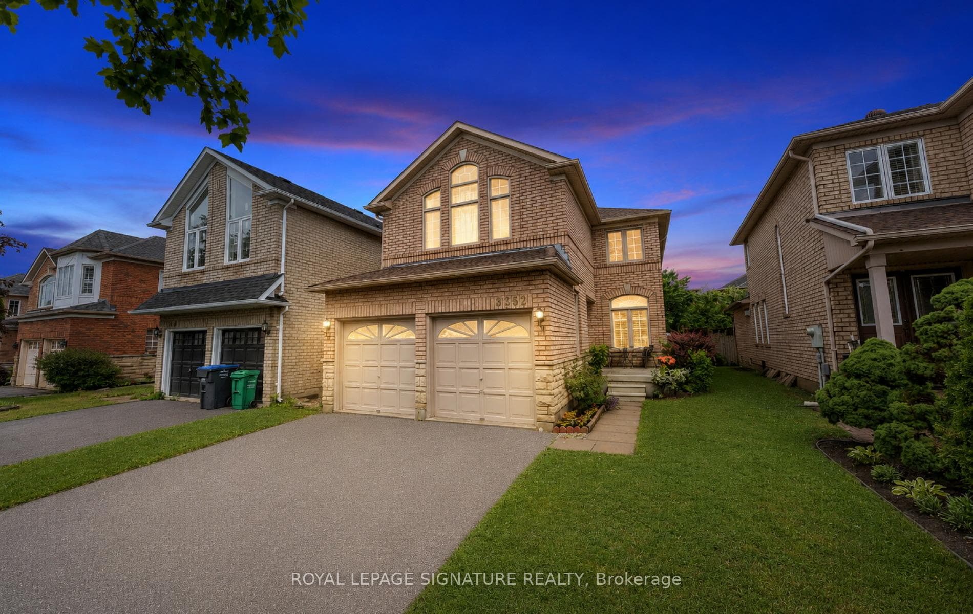 3252 Laburnum Crescent