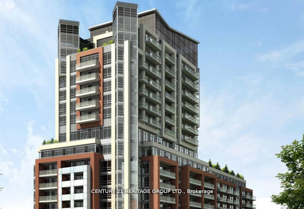 8888 Yonge Street Unit 619