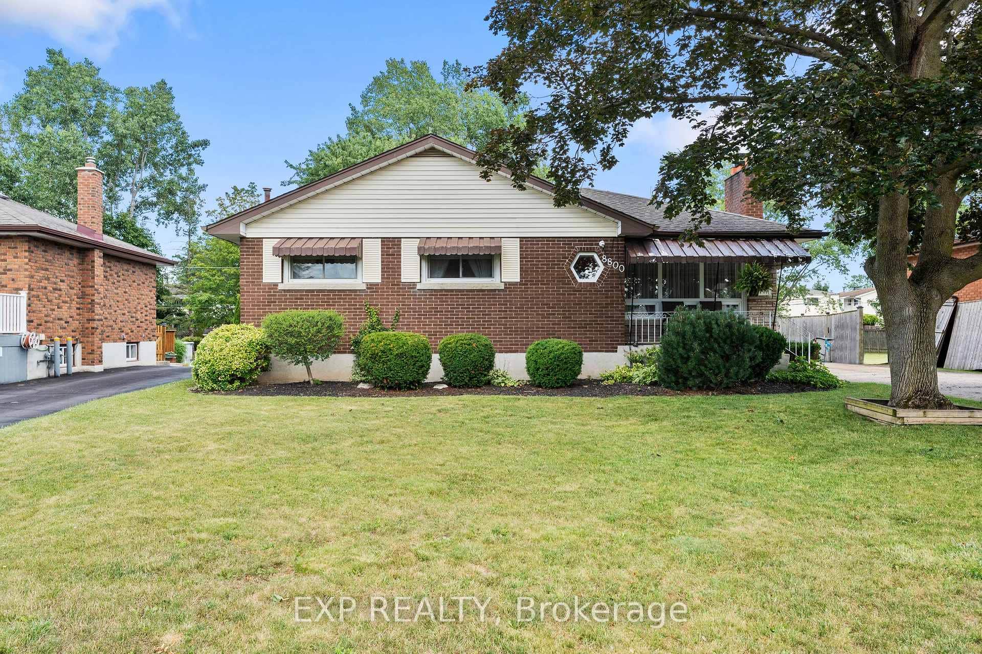 8800 Champlain Drive