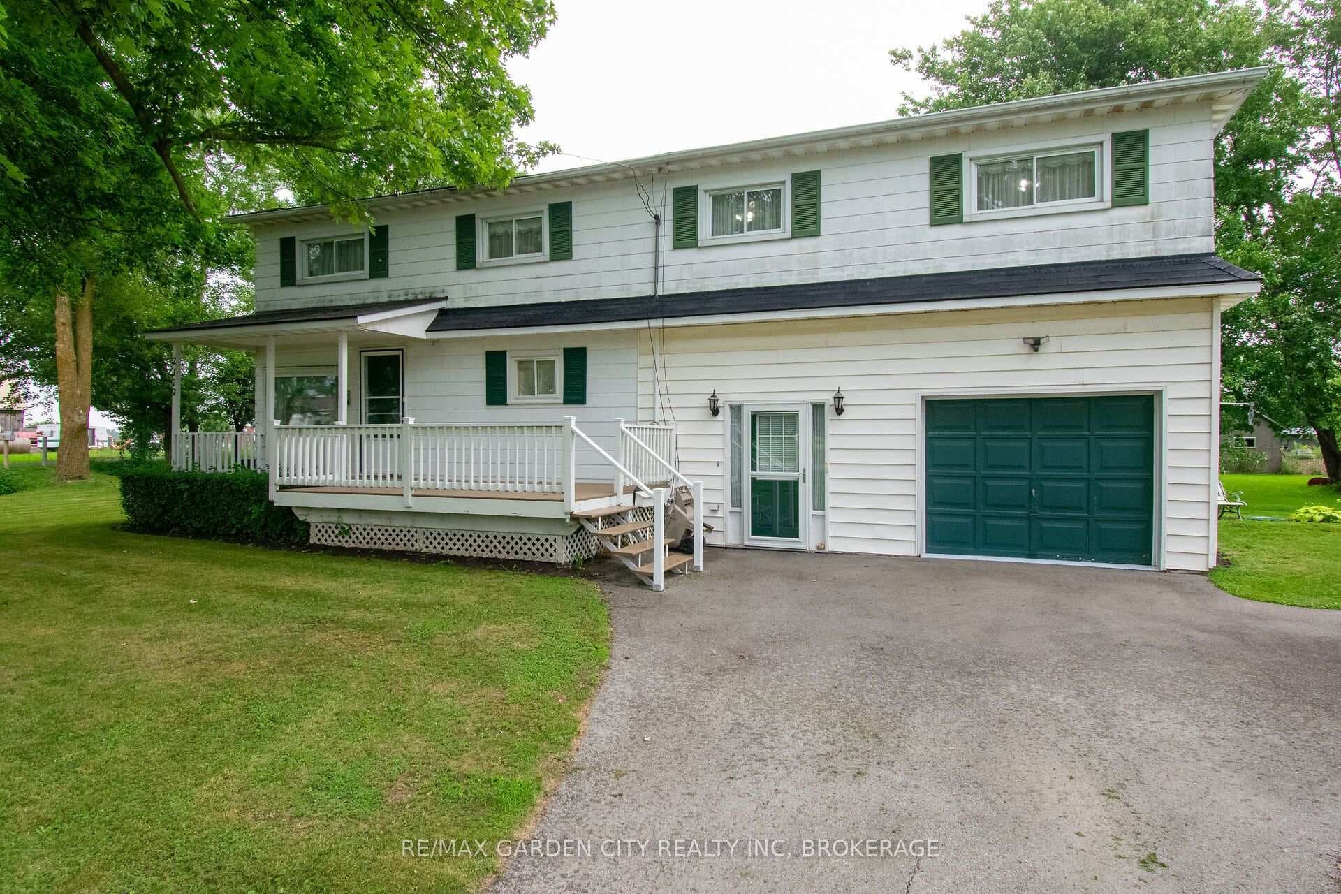 2129 SNIDER Road