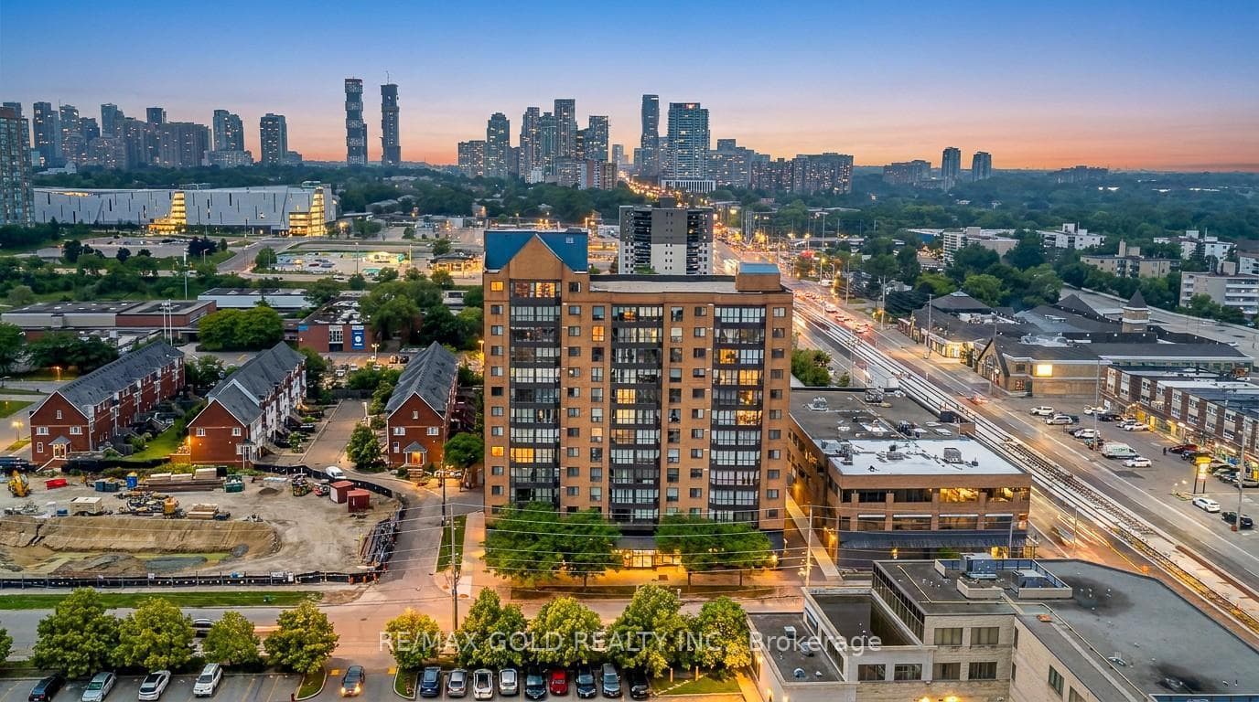 25 Agnes Street Unit Cy-02