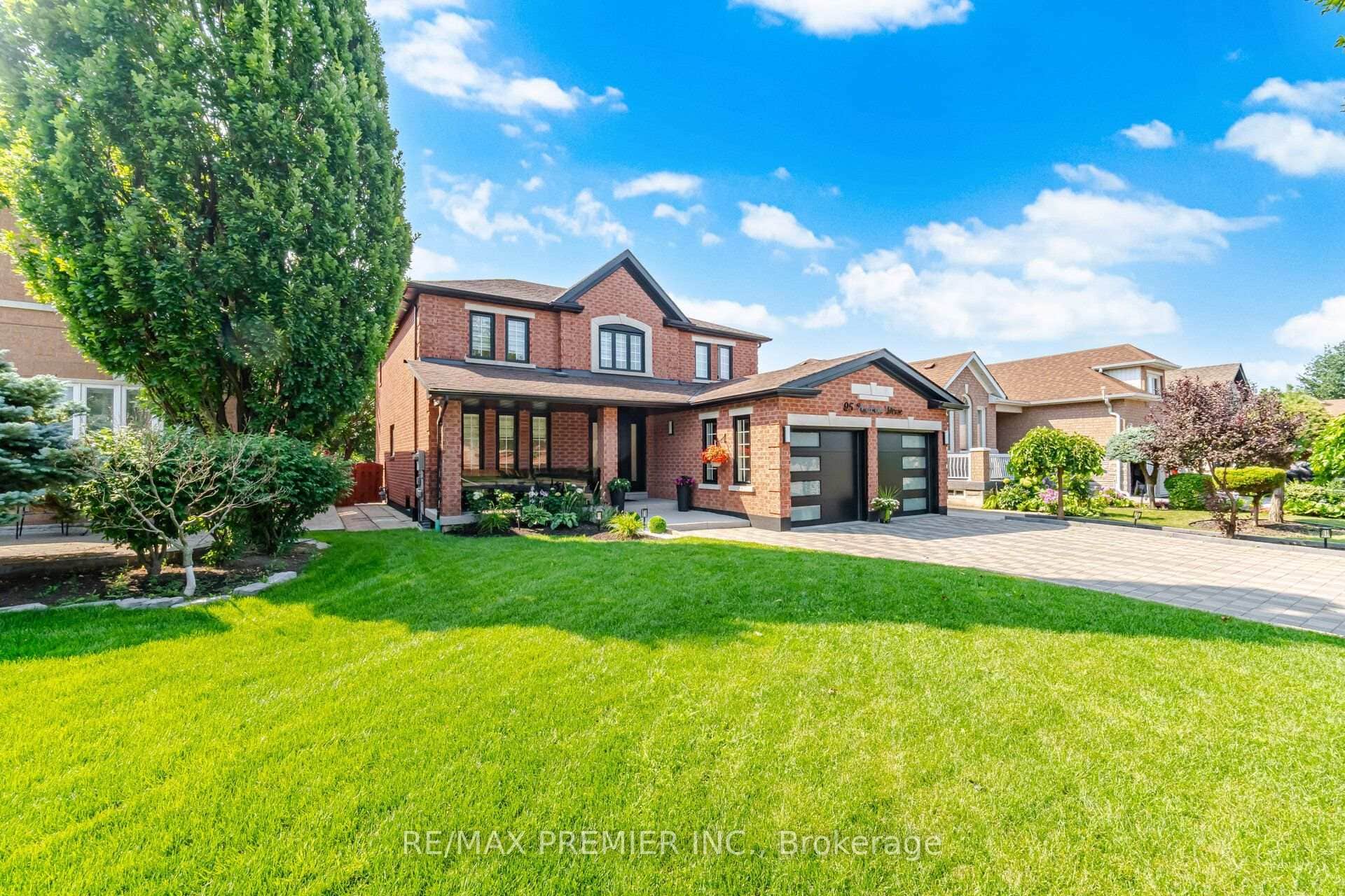 95 Hudson Drive