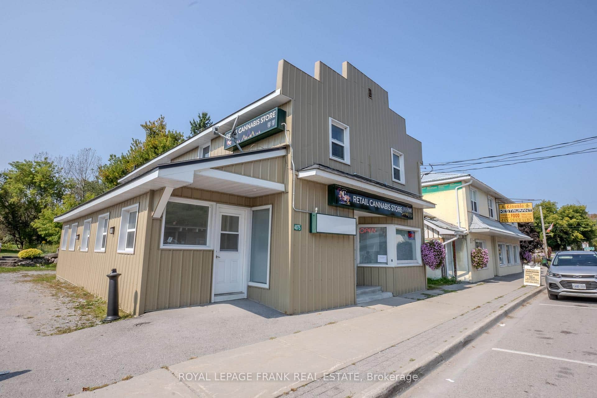 4075 County Rd 121 N/A