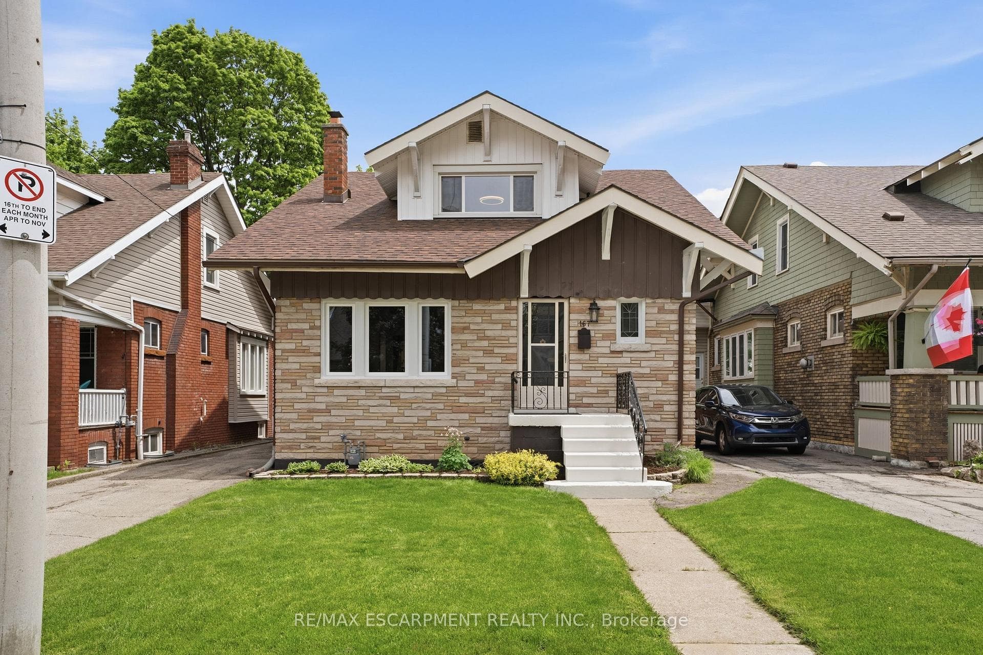 167 Balmoral Avenue