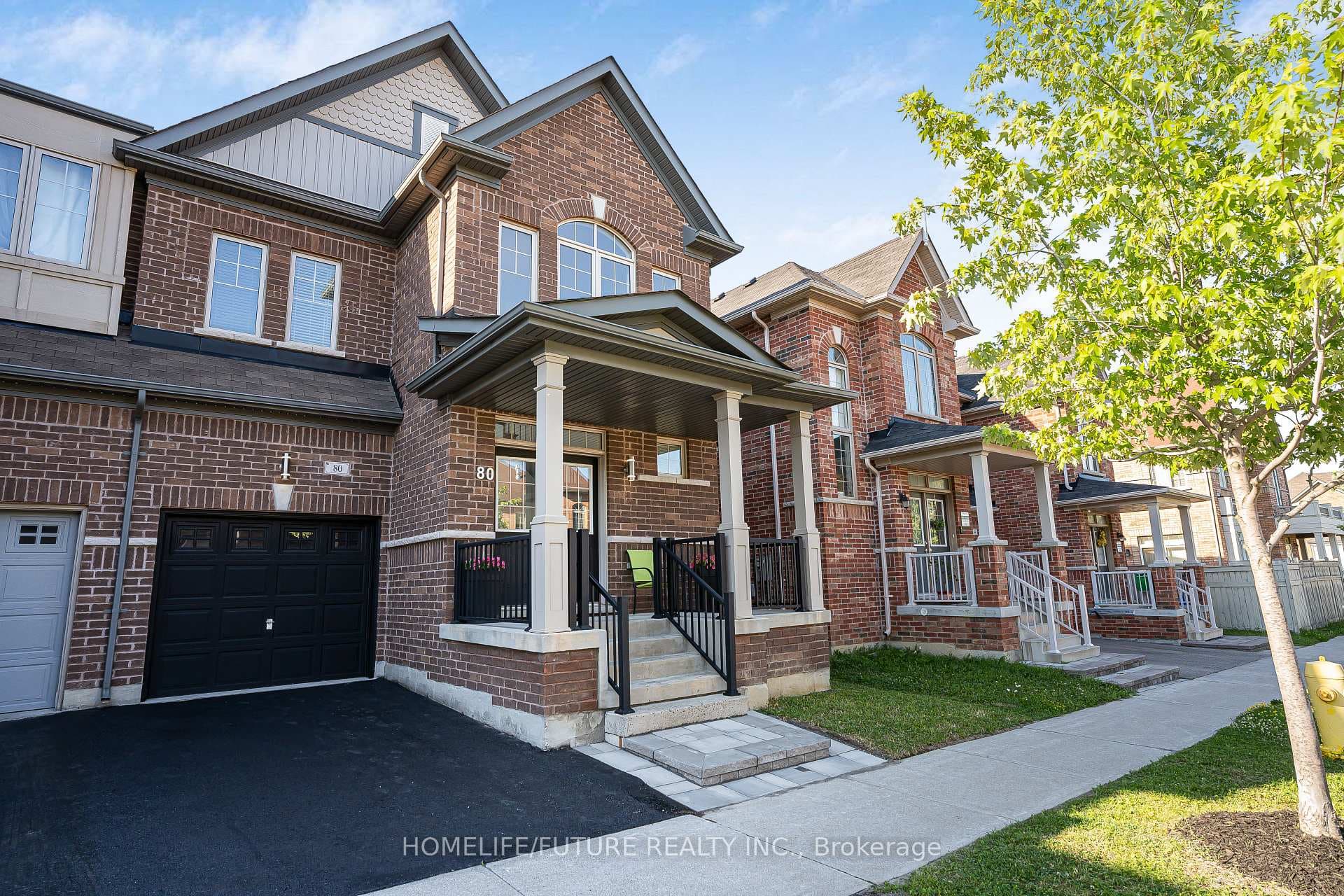 80 Henry Bauer Avenue