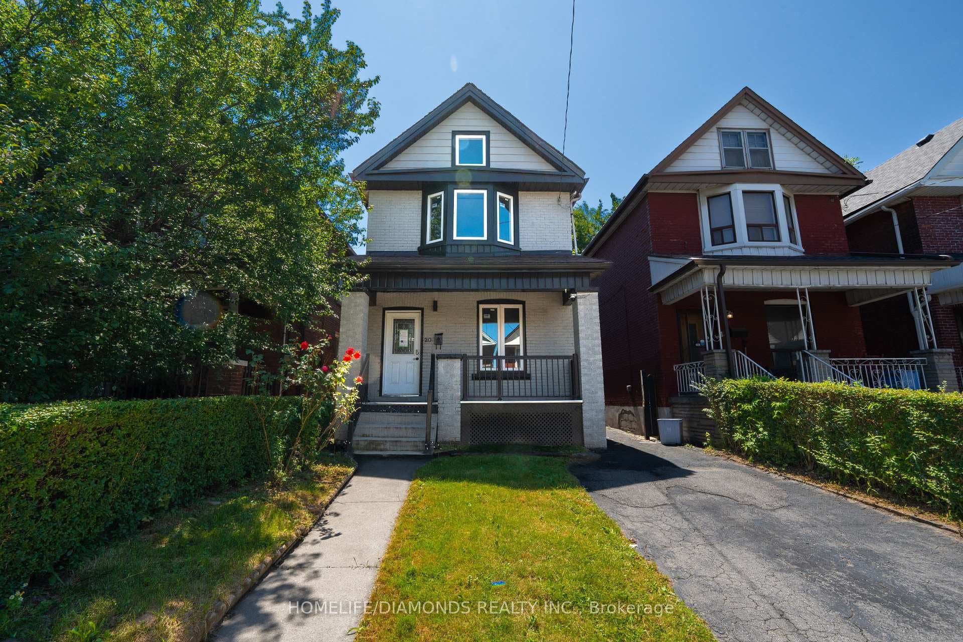 20 Somerset Avenue