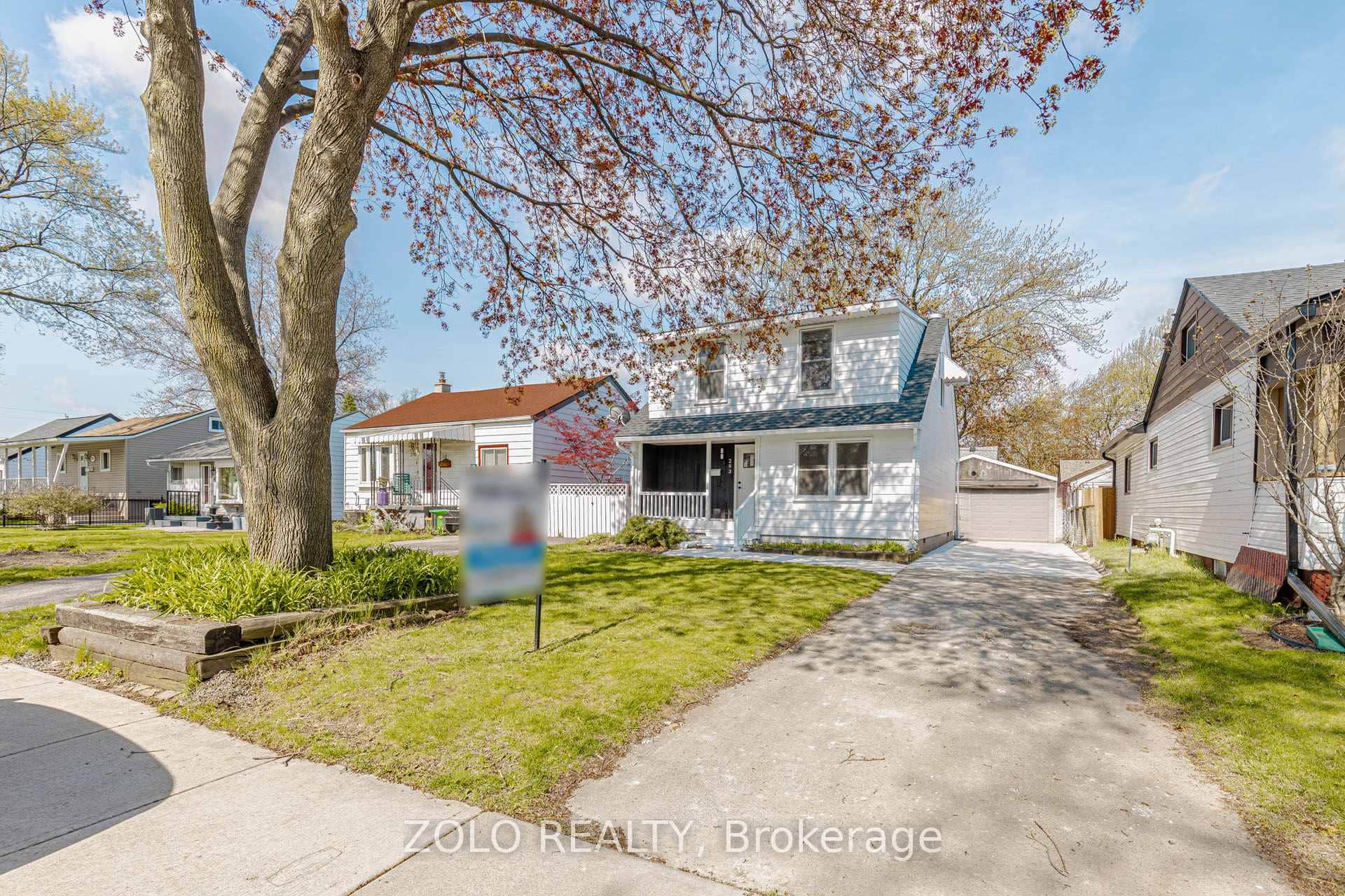 283 Ivon Avenue