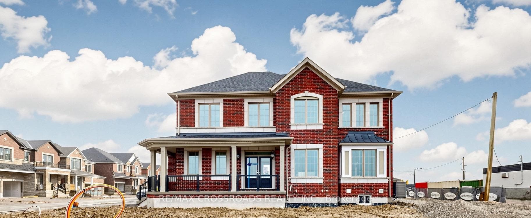 347 Berczy Green Drive