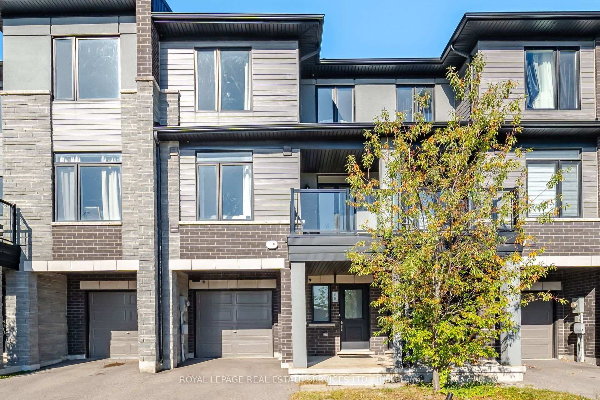 590 North Service Road Unit 69