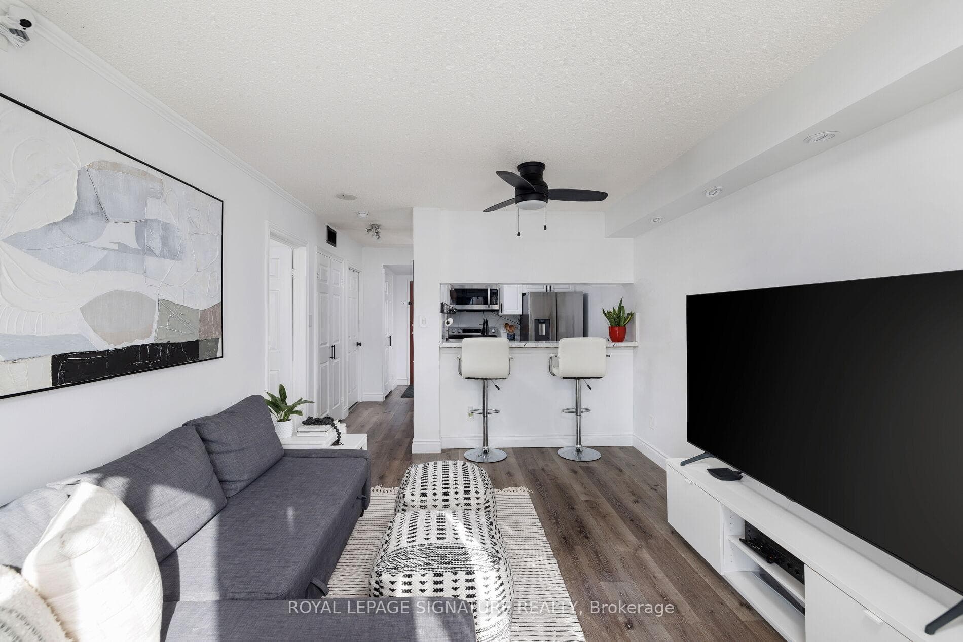 880 Dundas Street Unit 909