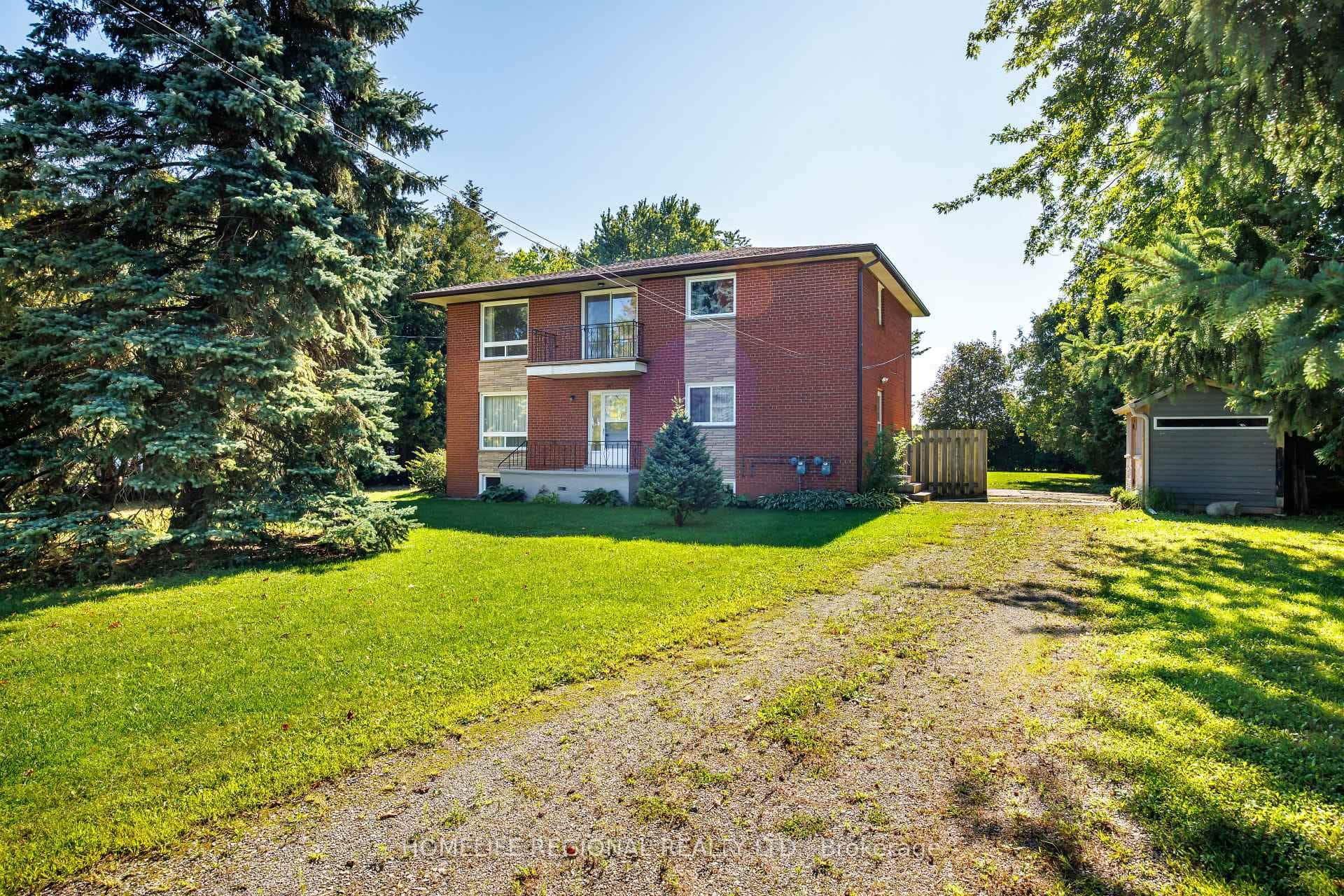14 Concession 11 Road