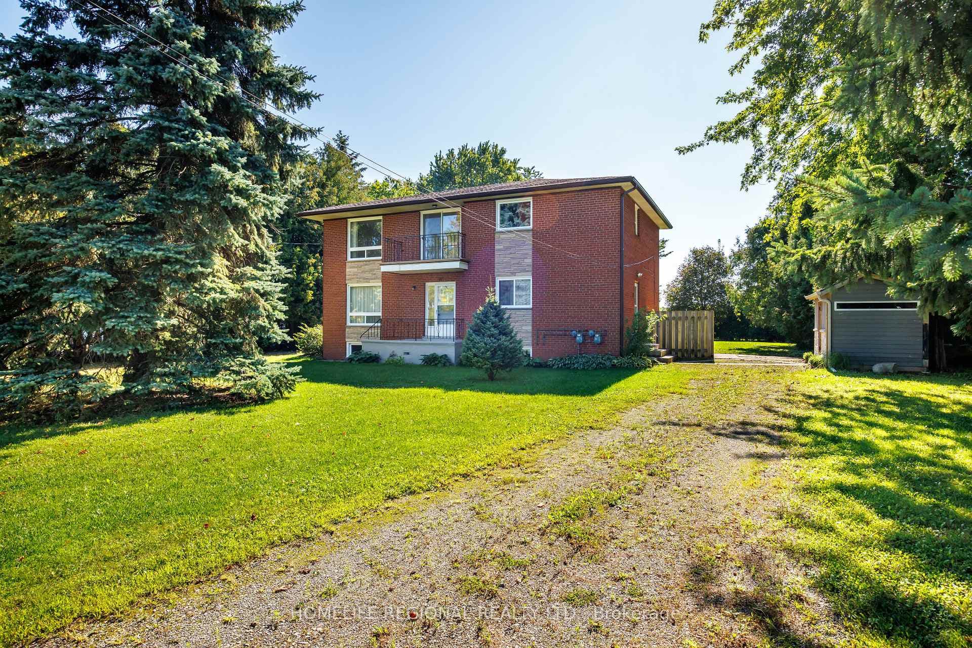 14 Concession 11 Road