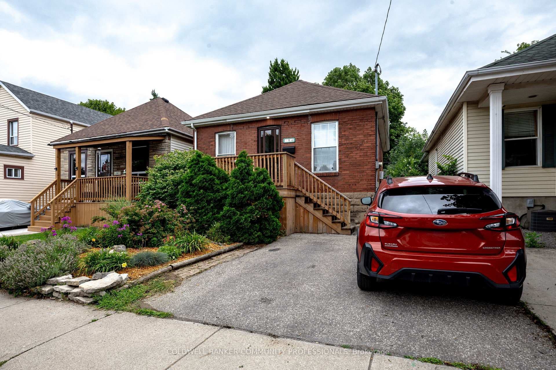 94 Edgemont Street