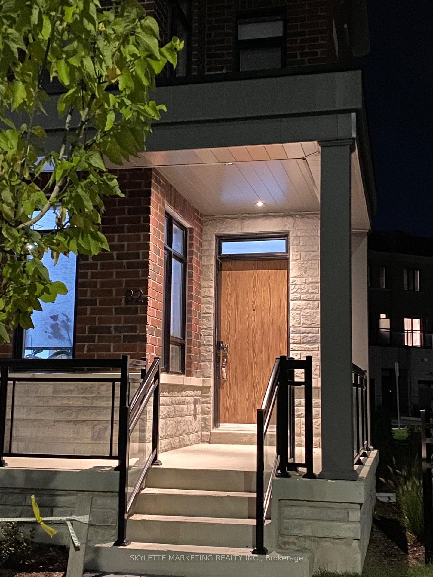 82 South Park Road Unit 72