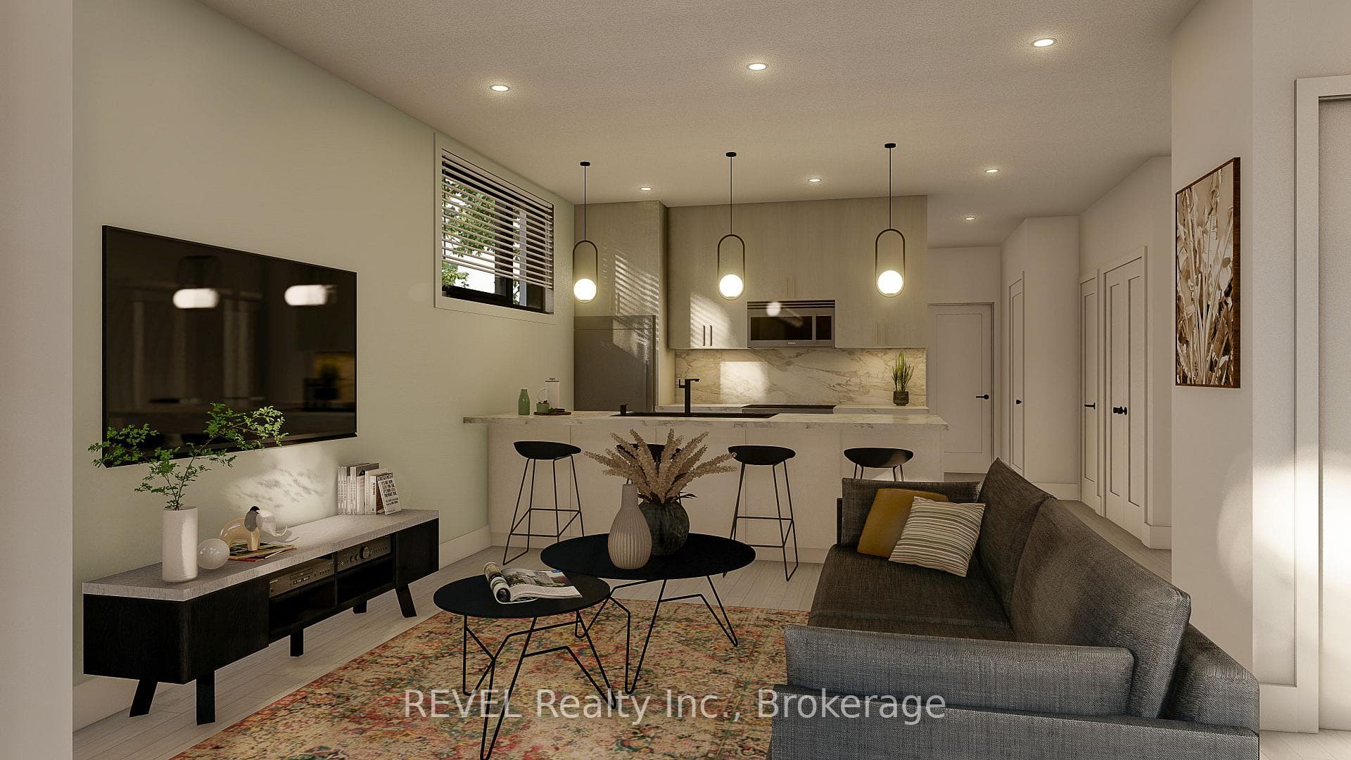3846 Portage Road Unit 22