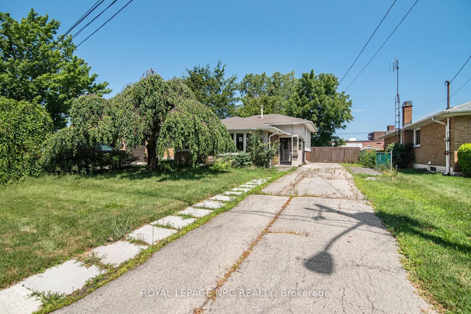 100 Mountain Avenue