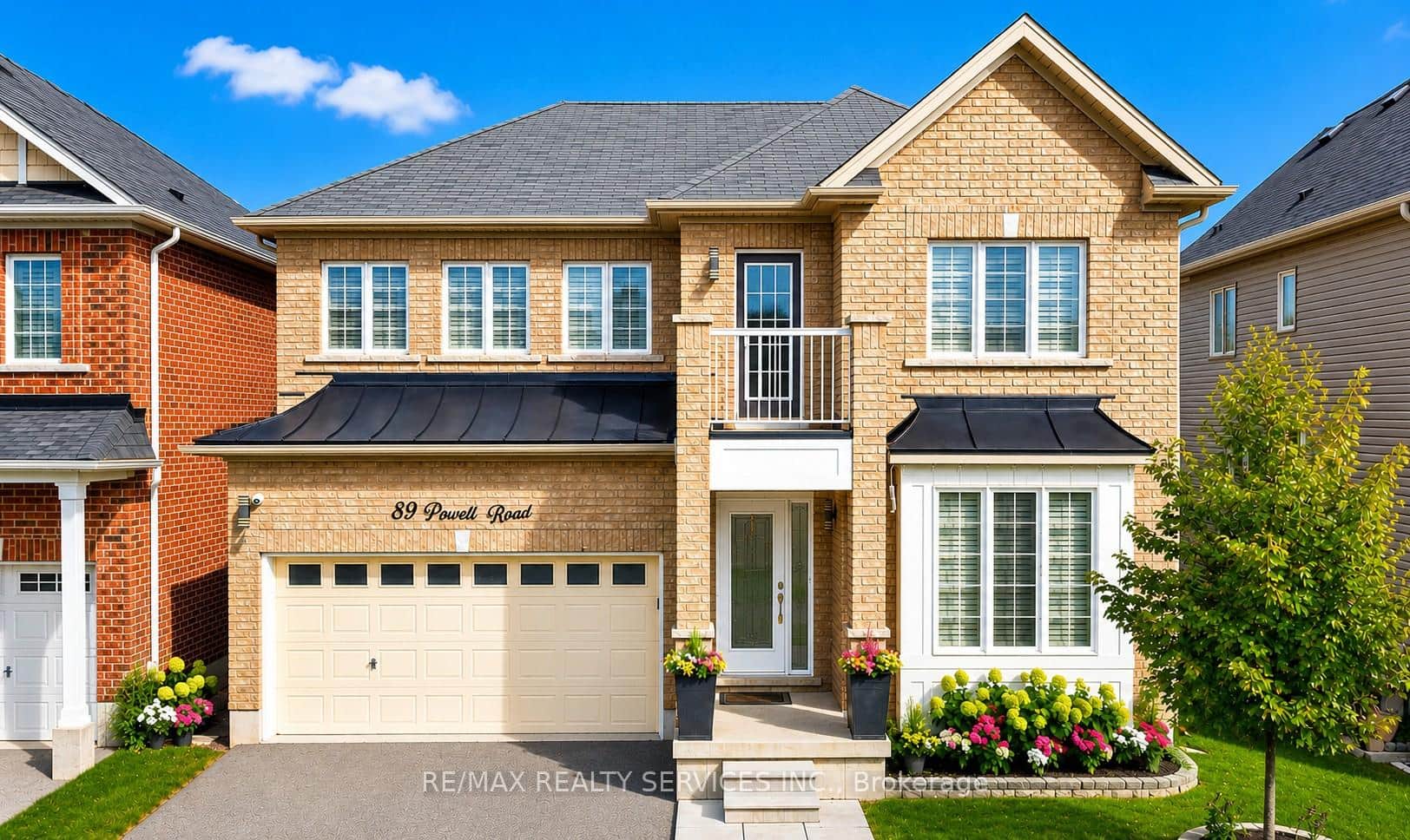 89 Powell Road