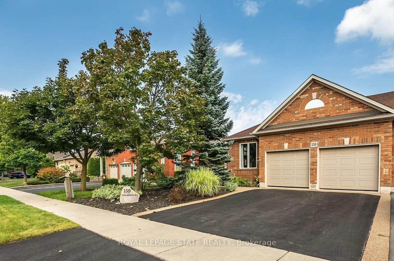 159 Thoroughbred Boulevard