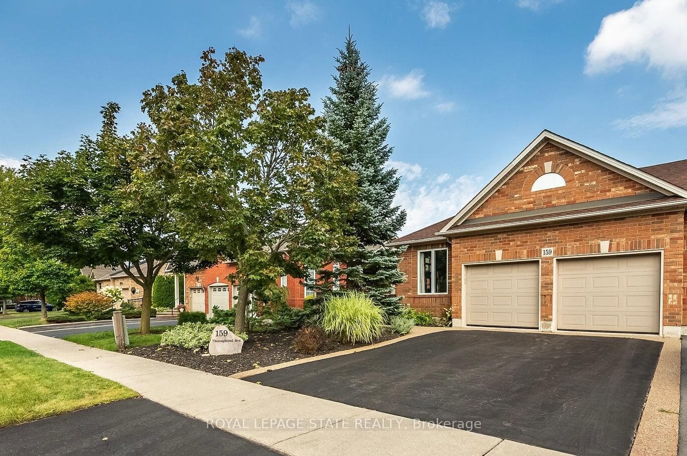 159 Thoroughbred Boulevard