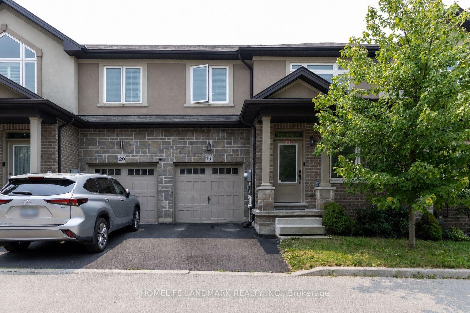 421 Kitty Murray Lane Unit 19