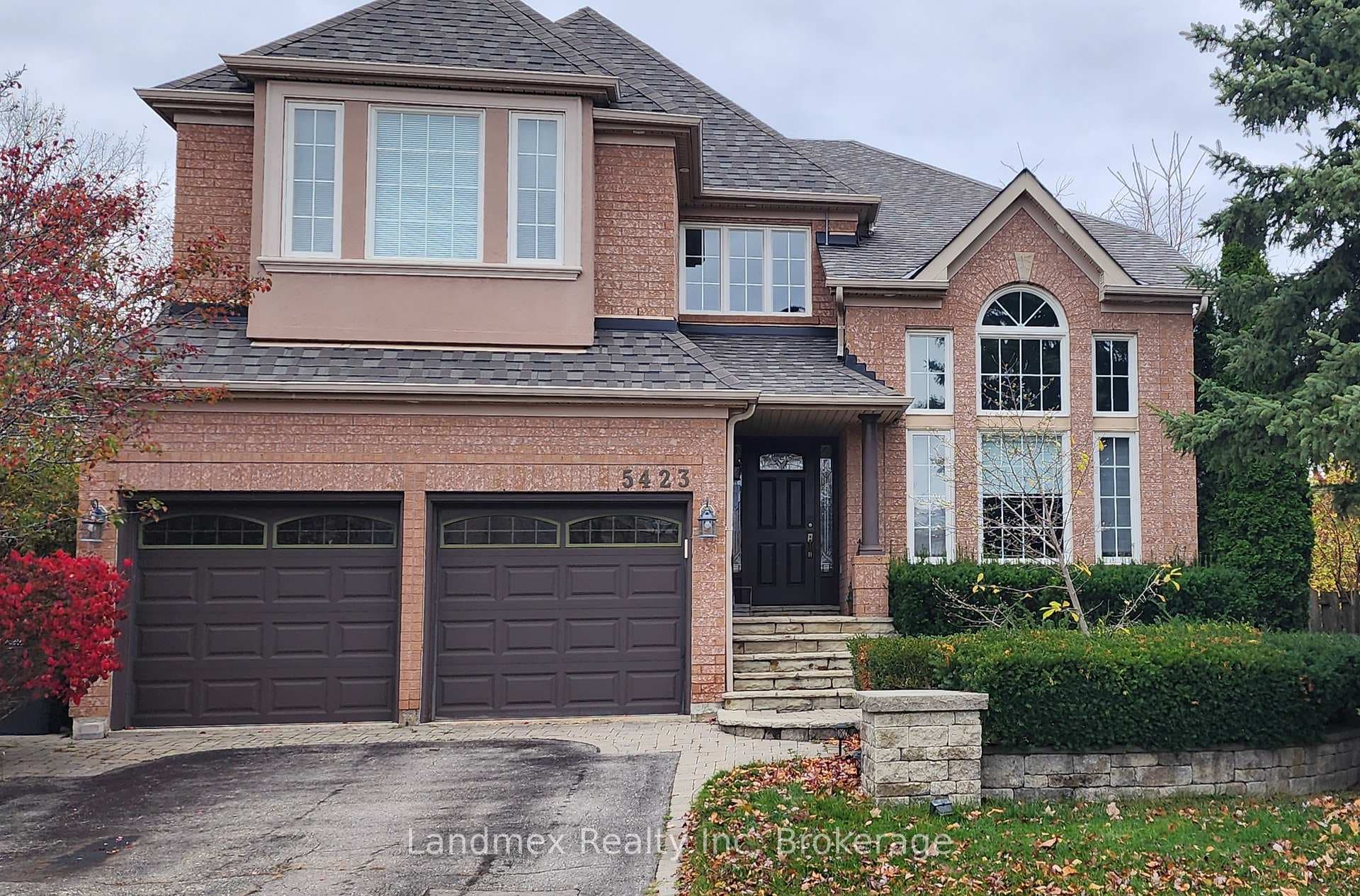 5423 Planter's Wood Court