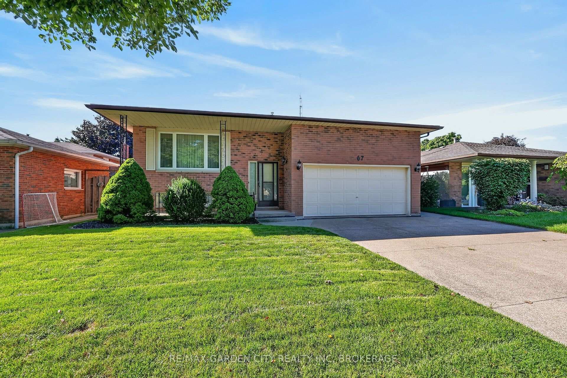 67 College Park Drive