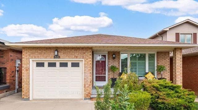 55 Vineberg Drive