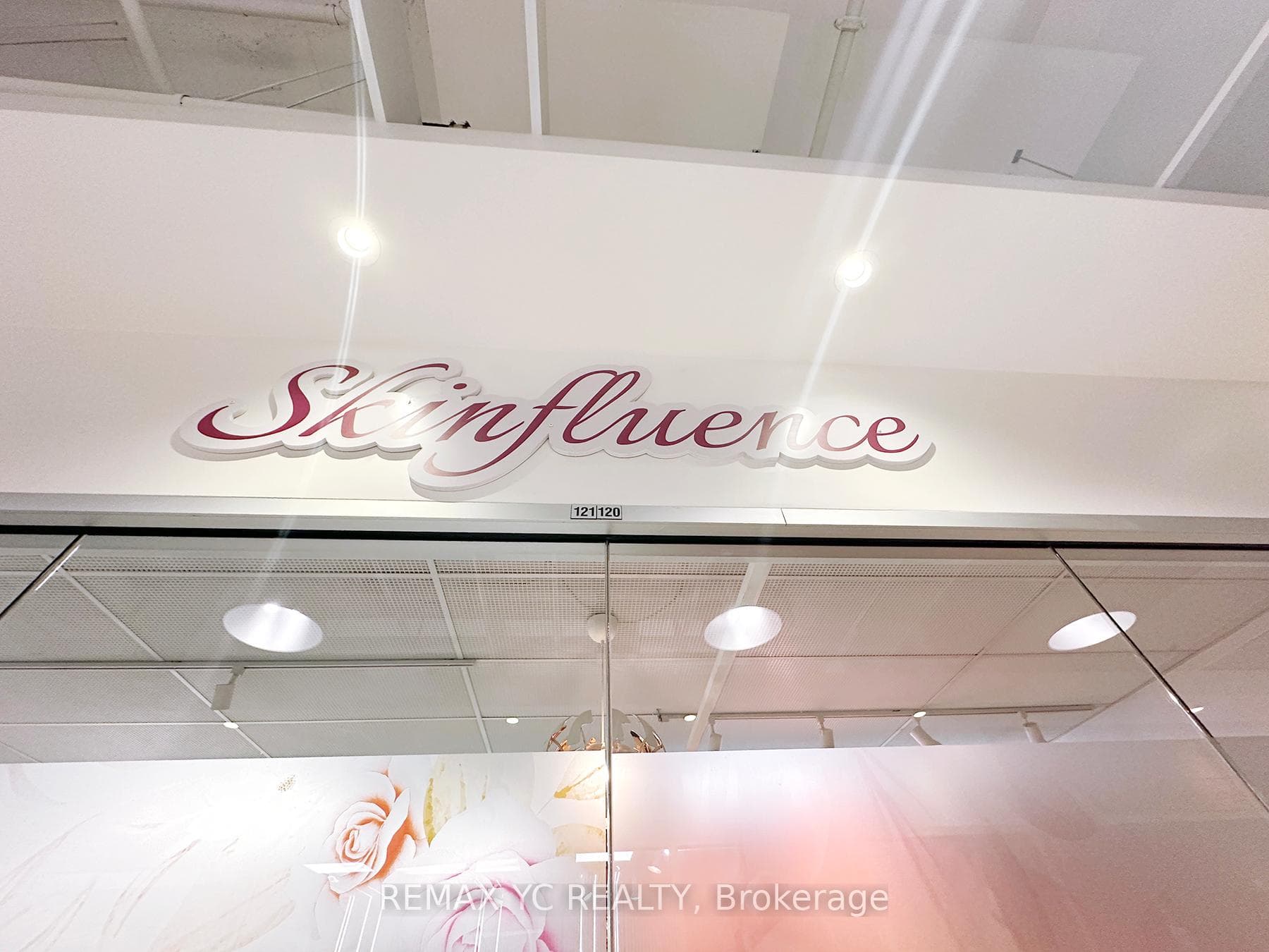 7181 Yonge Street Unit 120-121
