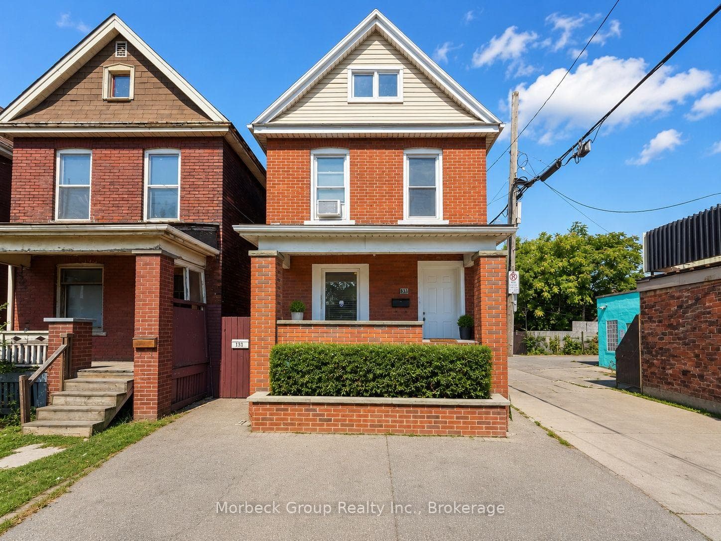 151 Lottridge Street Unit A