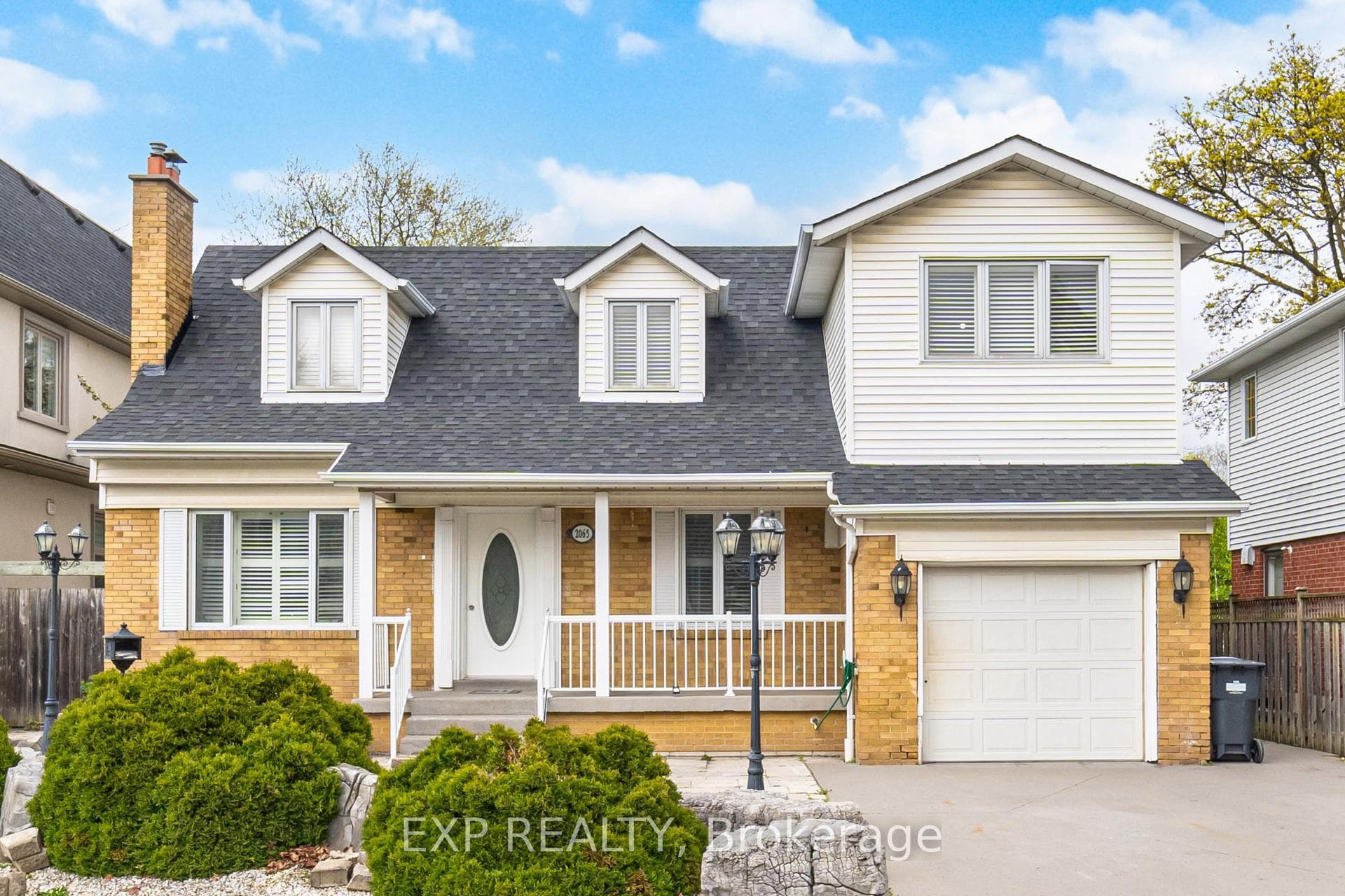 2065 Westfield Drive