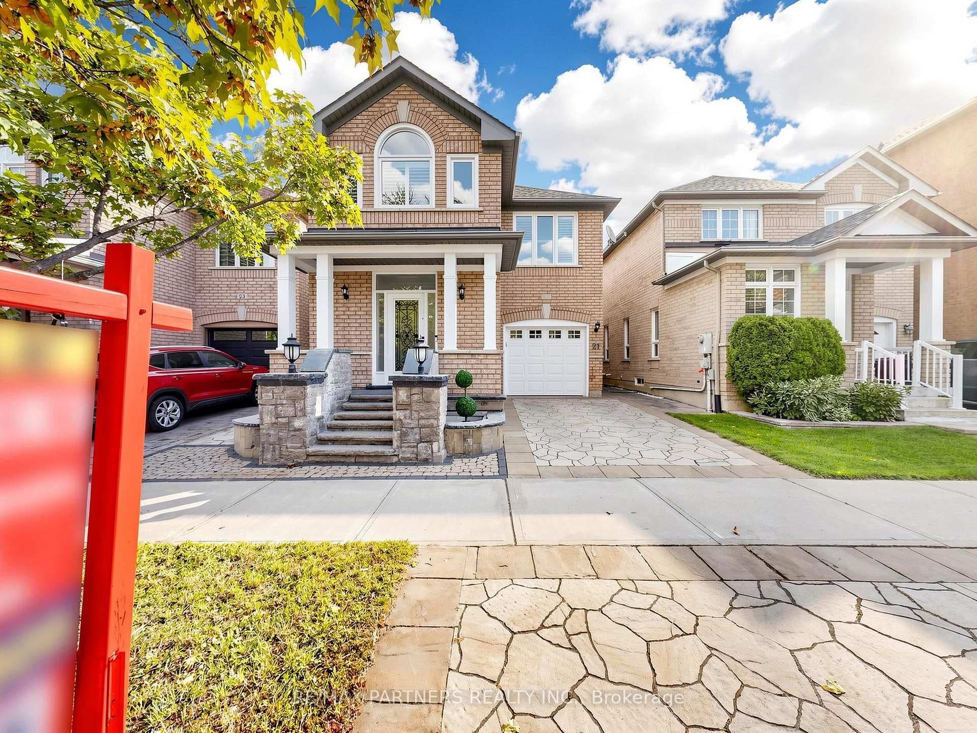 21 Russell Hill Road