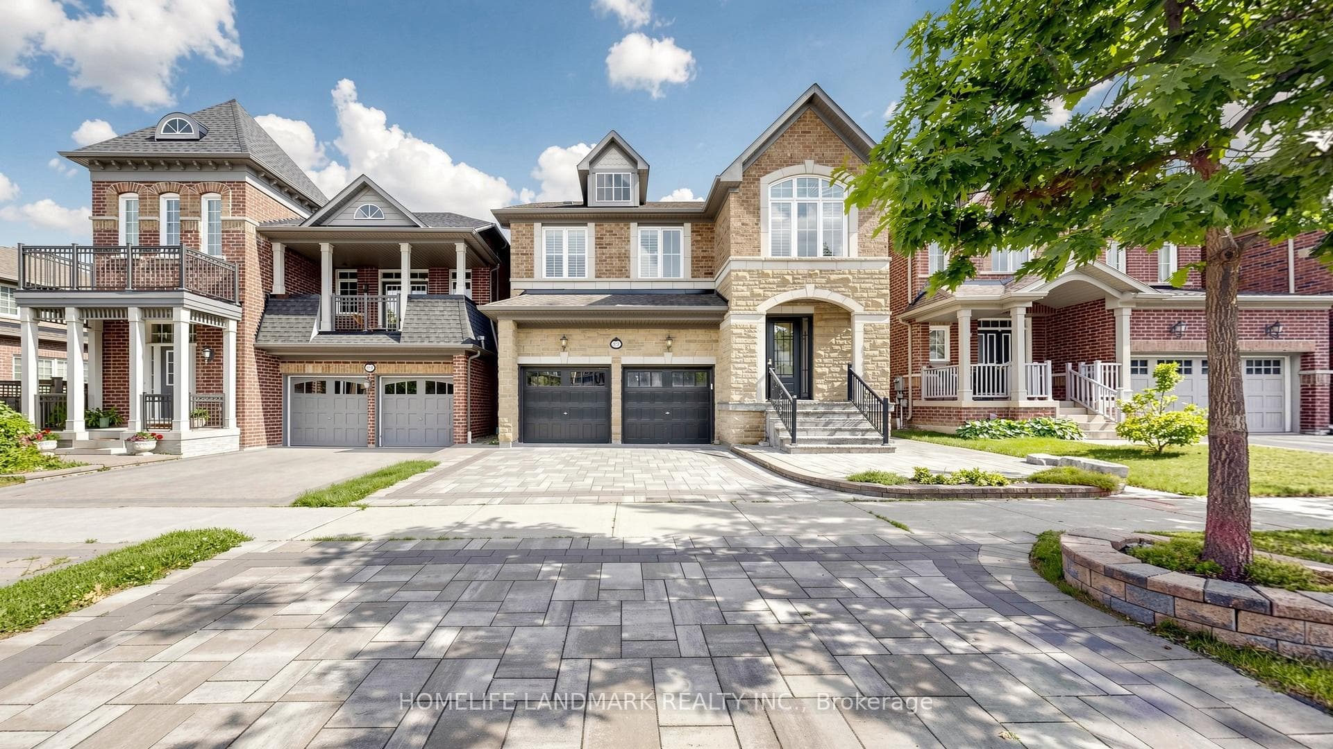 81 Prince Of Wales Drive