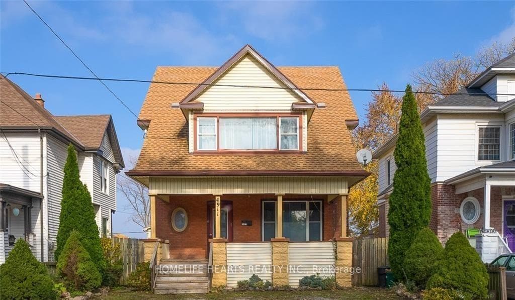 4911 Mcrae Street Unit (2nd Flr - Br 4)