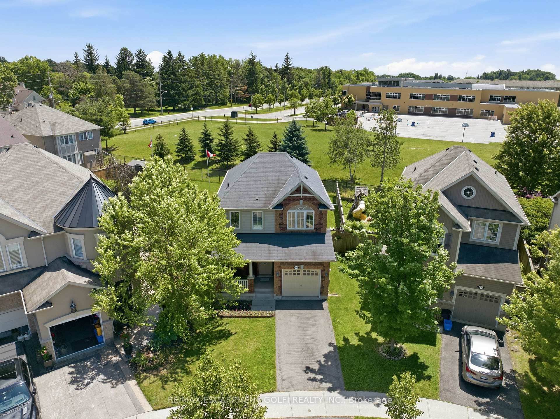 240 Emick Drive