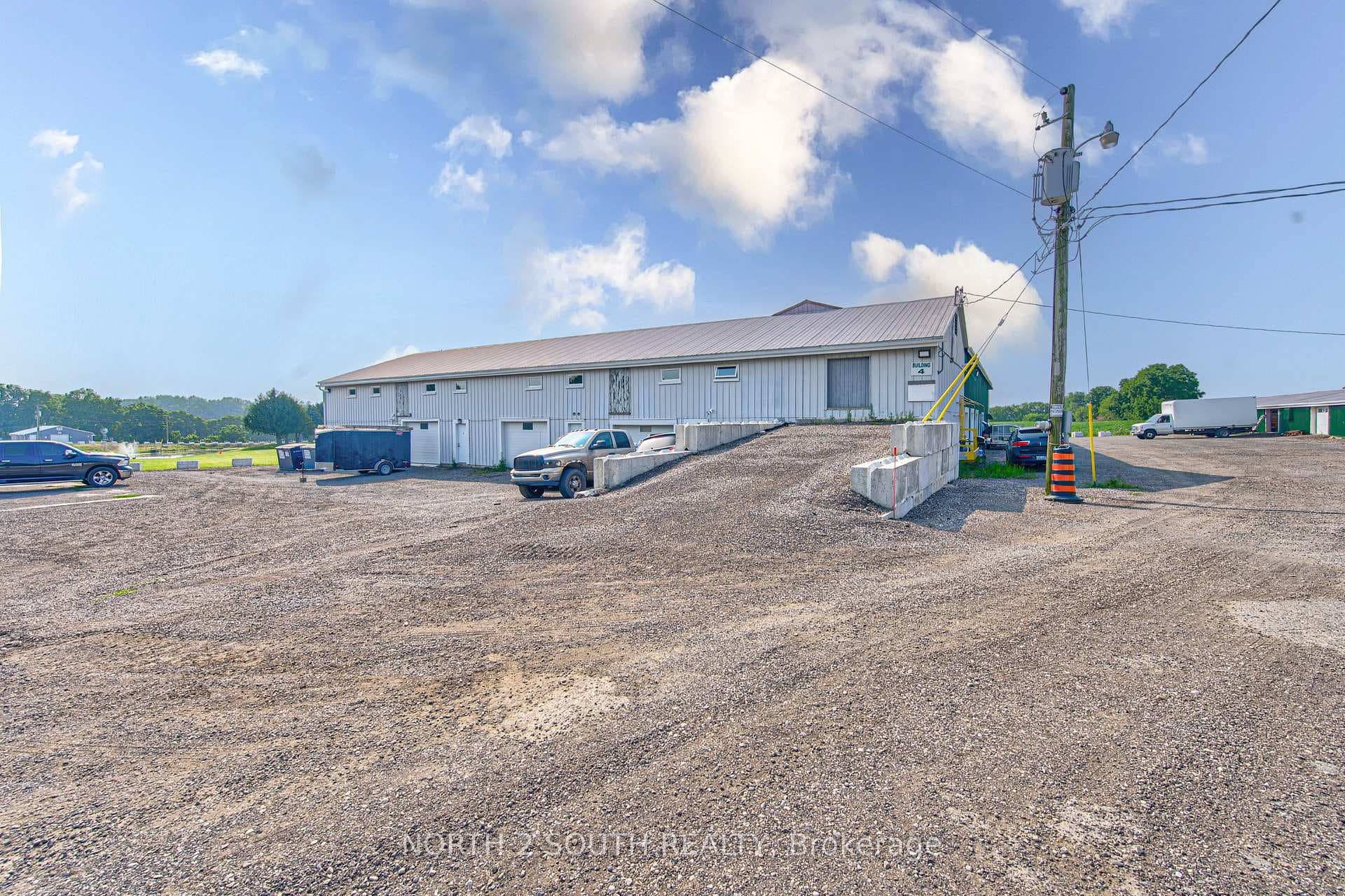 428 Lynden Road Unit Building #4 Upper #1