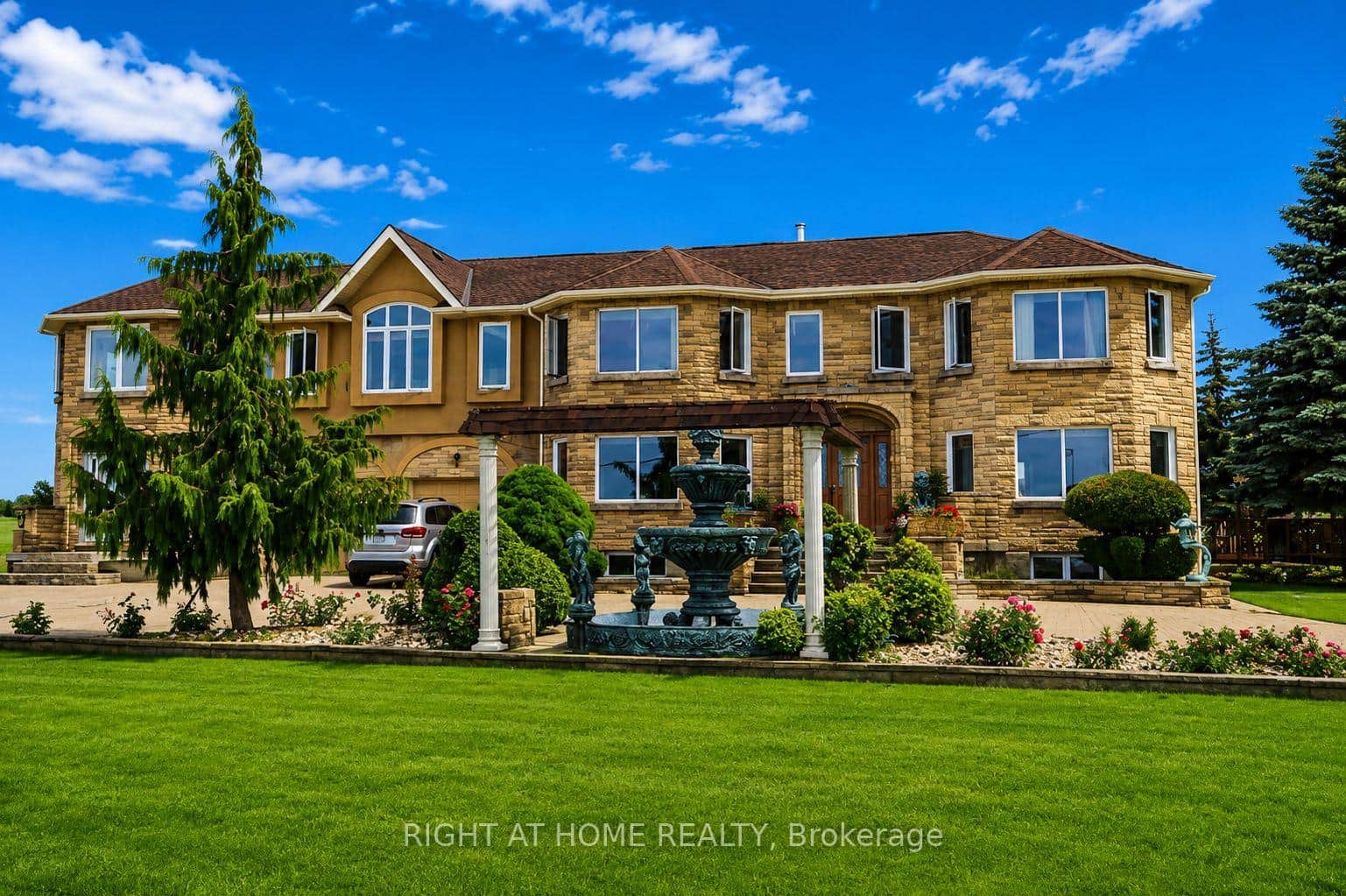 568 Ridge Road