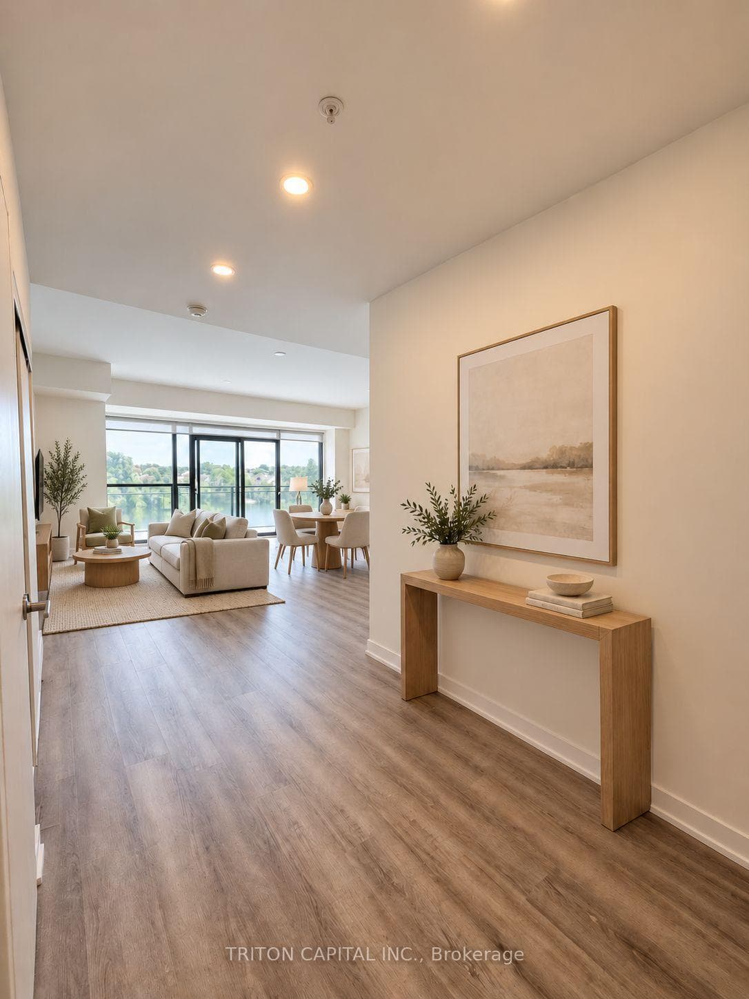 350 Prince Charles Drive Unit 328