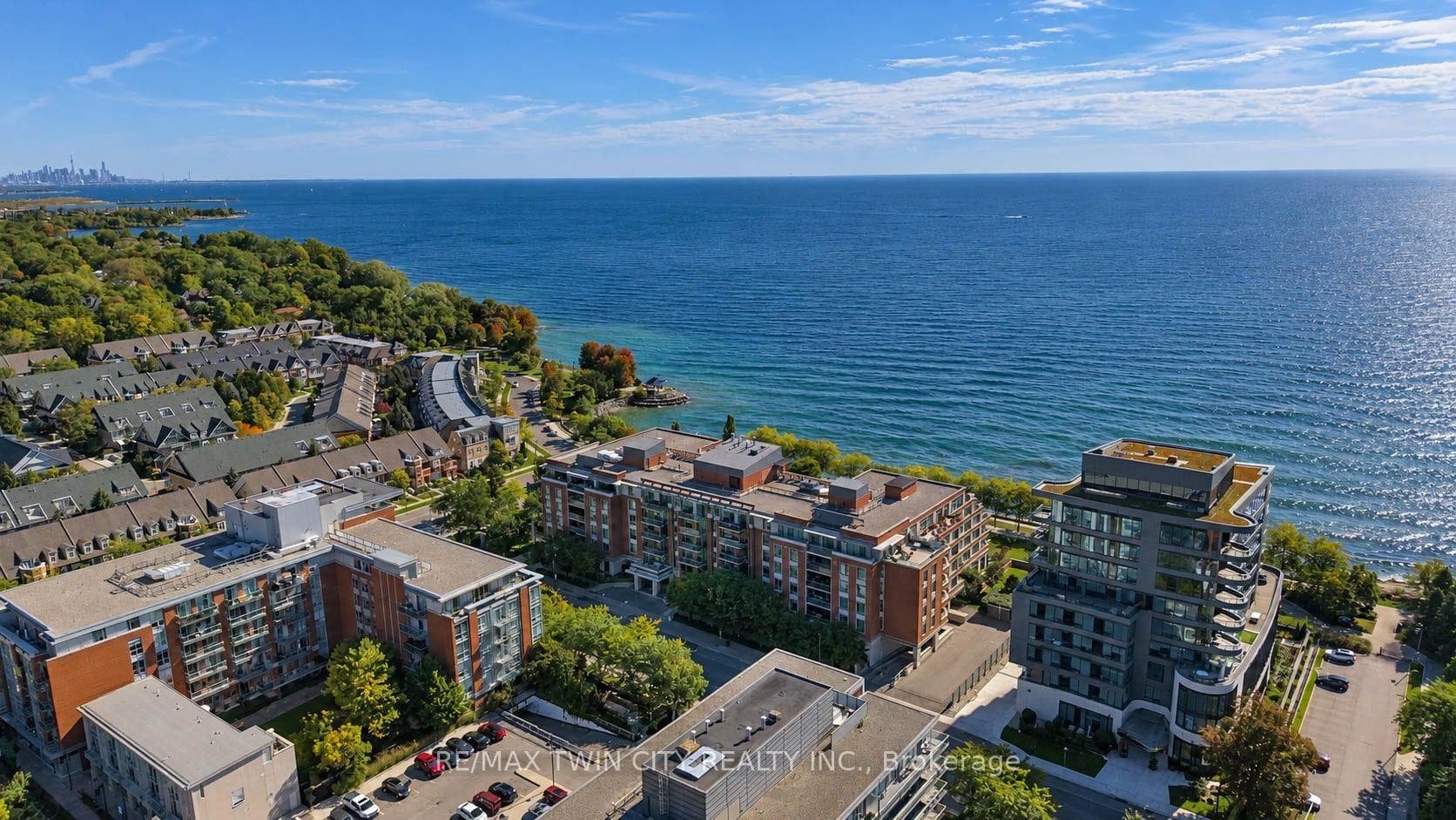 65 Port Street Unit 107