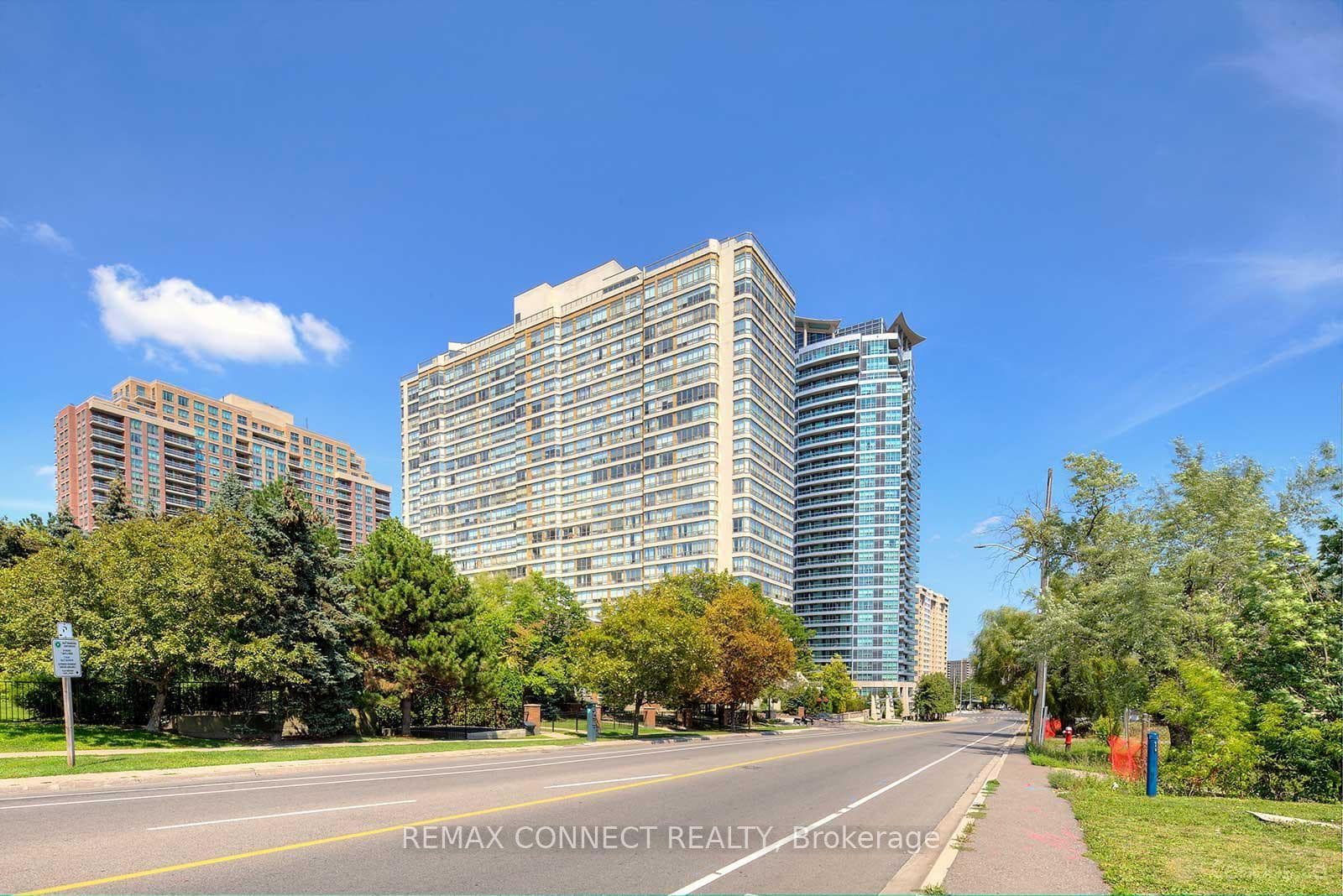 55 Elm Drive Unit 1908